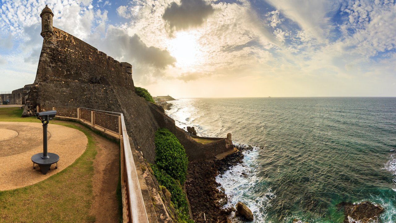San Cristóbal Island