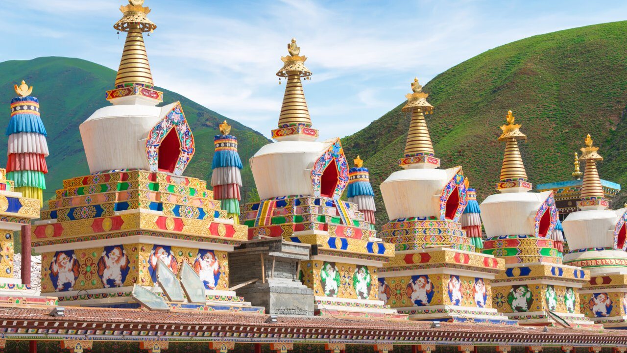 Yushu