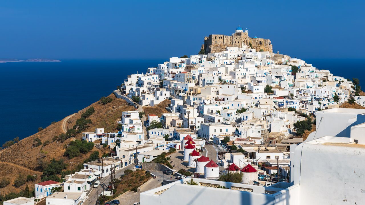 Astypalaia
