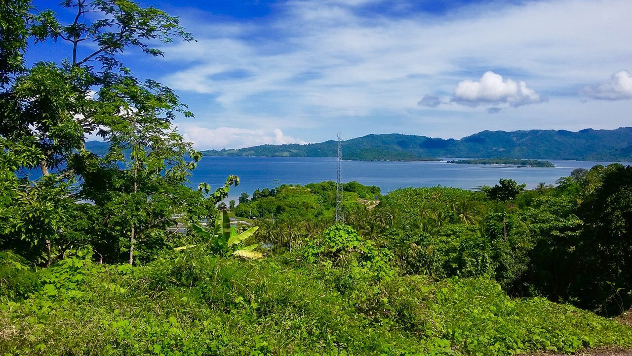 Dumai