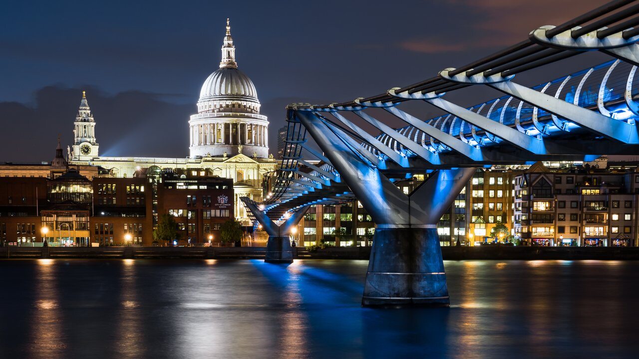 St. Paul