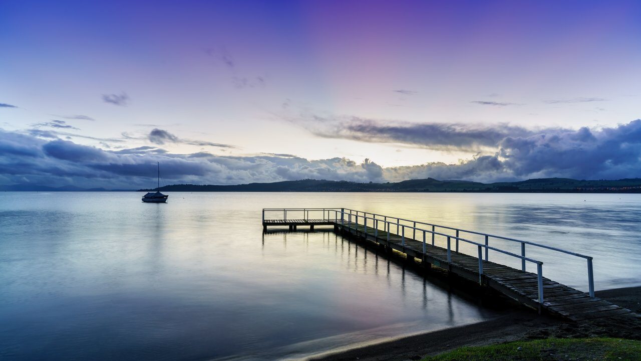 Taupo