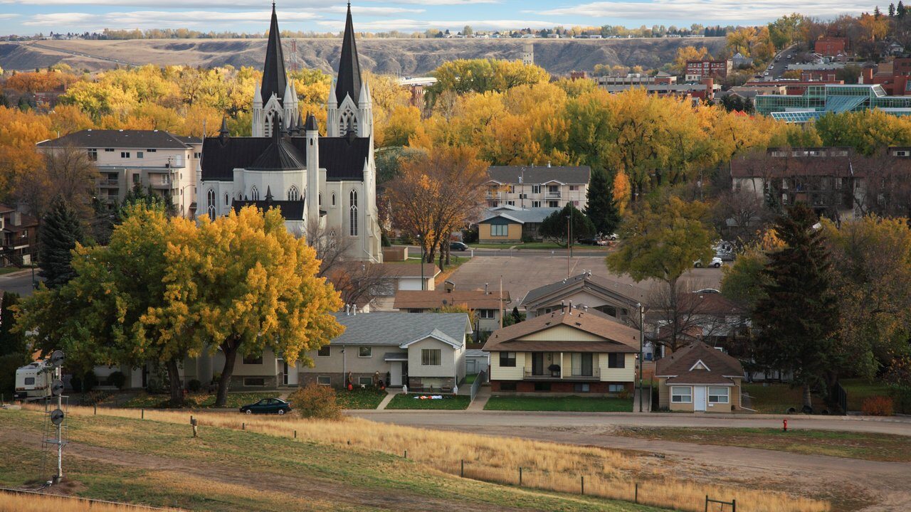 Medicine Hat