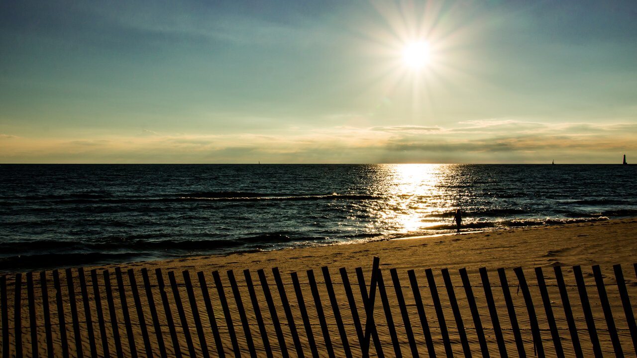 Muskegon