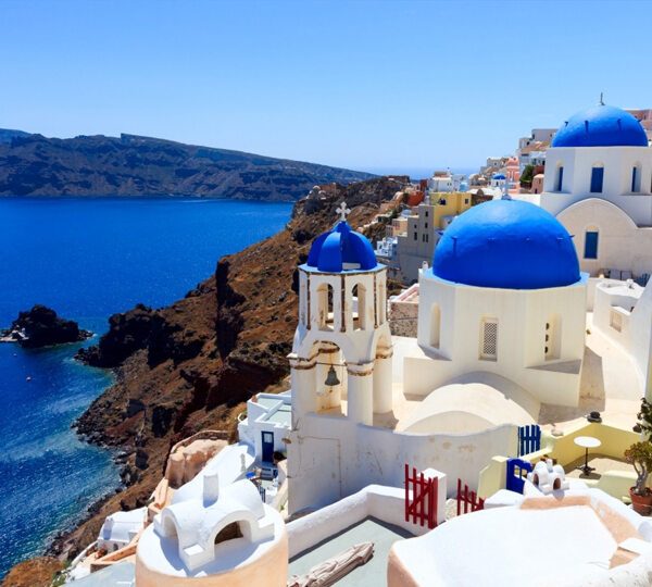 Santorini