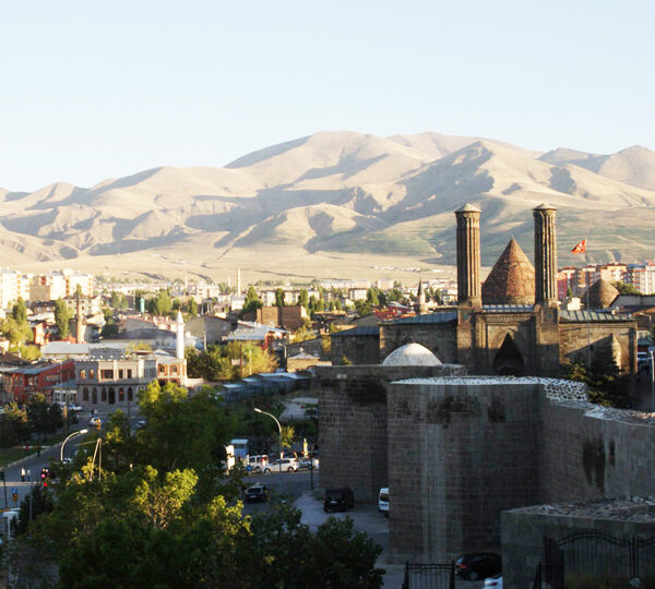 Erzurum