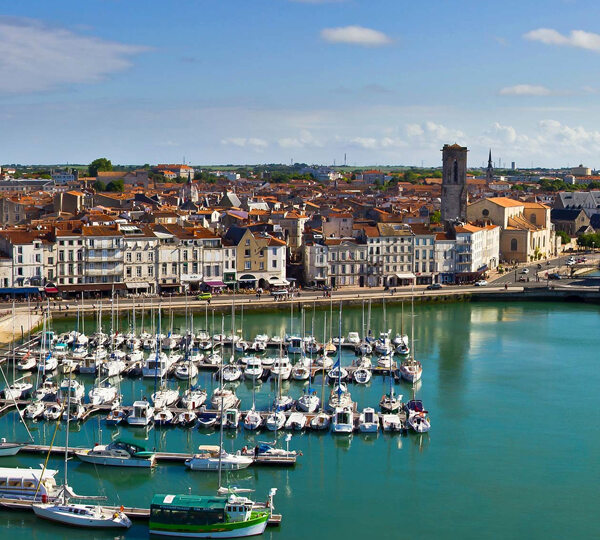 La Rochelle