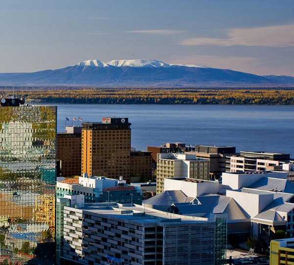 Anchorage
