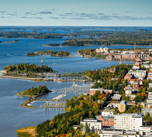 Vaasa