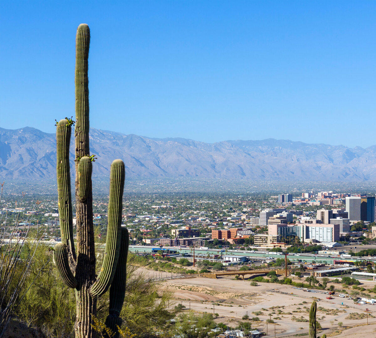 Tucson