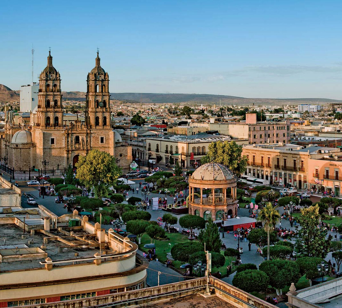 Victoria de Durango