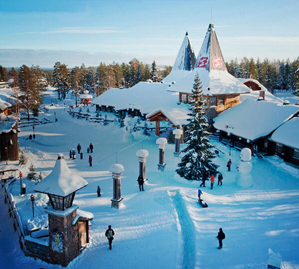 Rovaniemi
