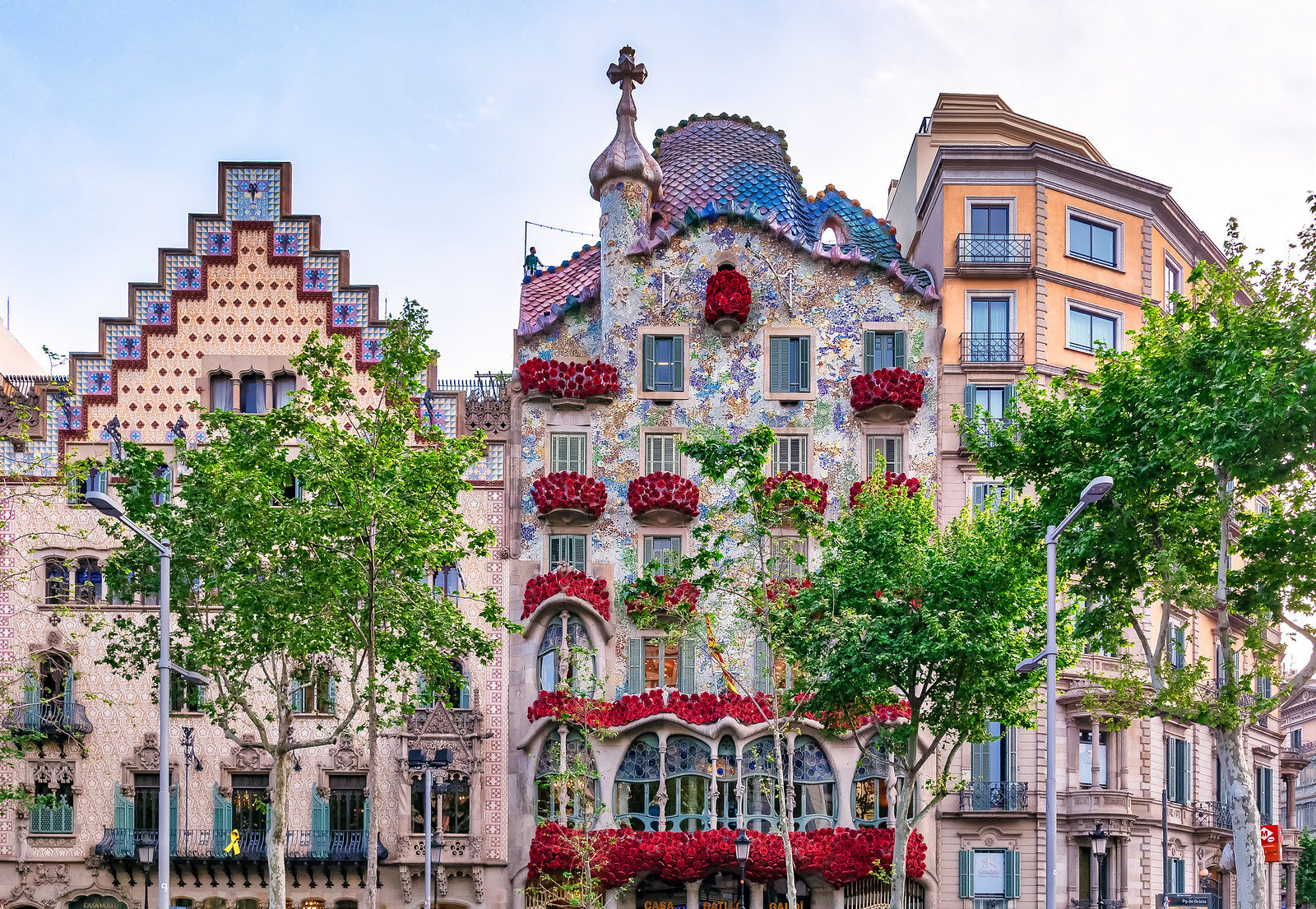 Barcelona - 4. image