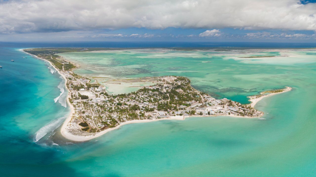 Kiritimati