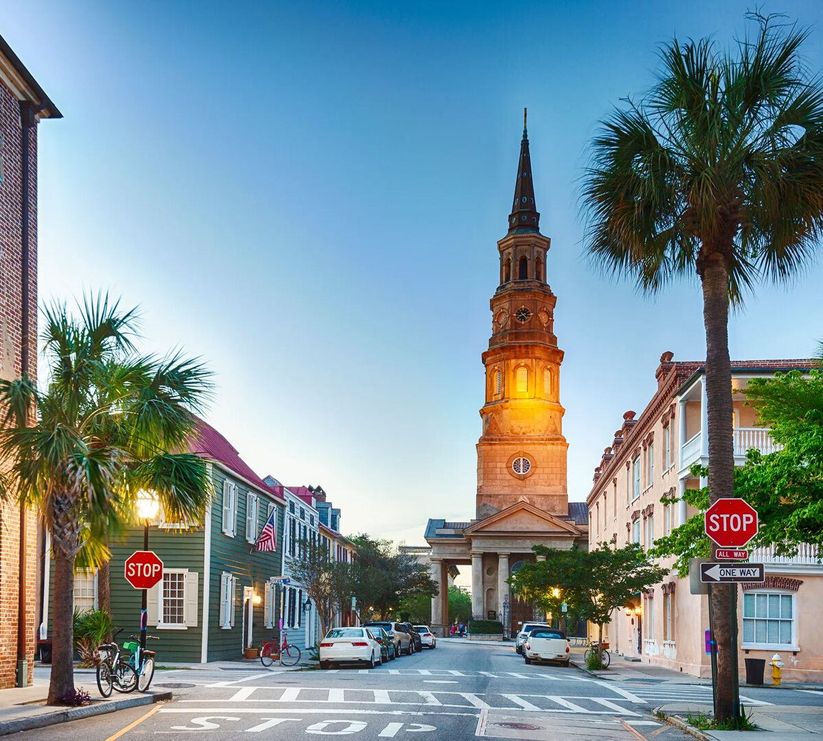 Charleston