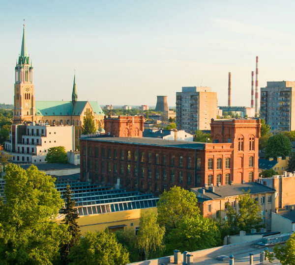 Łódź
