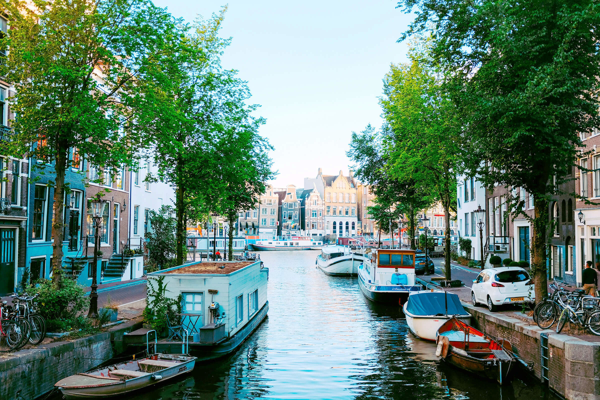 Amsterdam Amsterdam