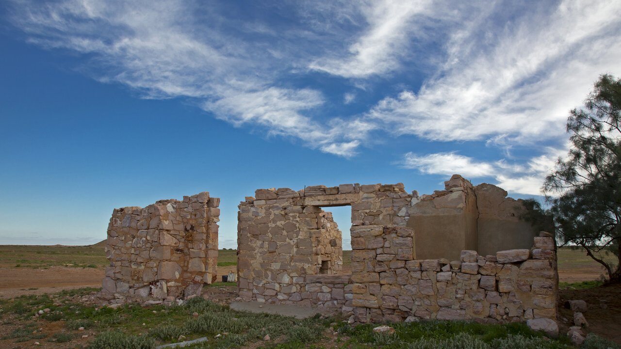 Birdsville