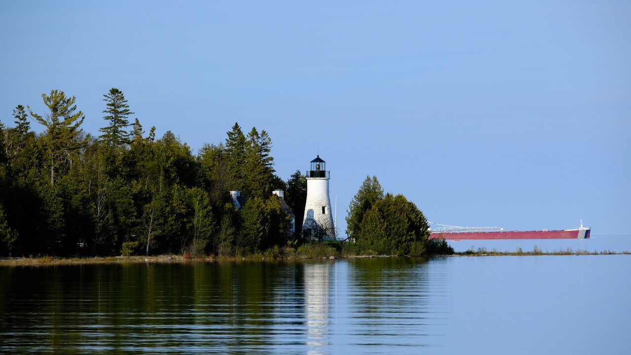 Presque Isle