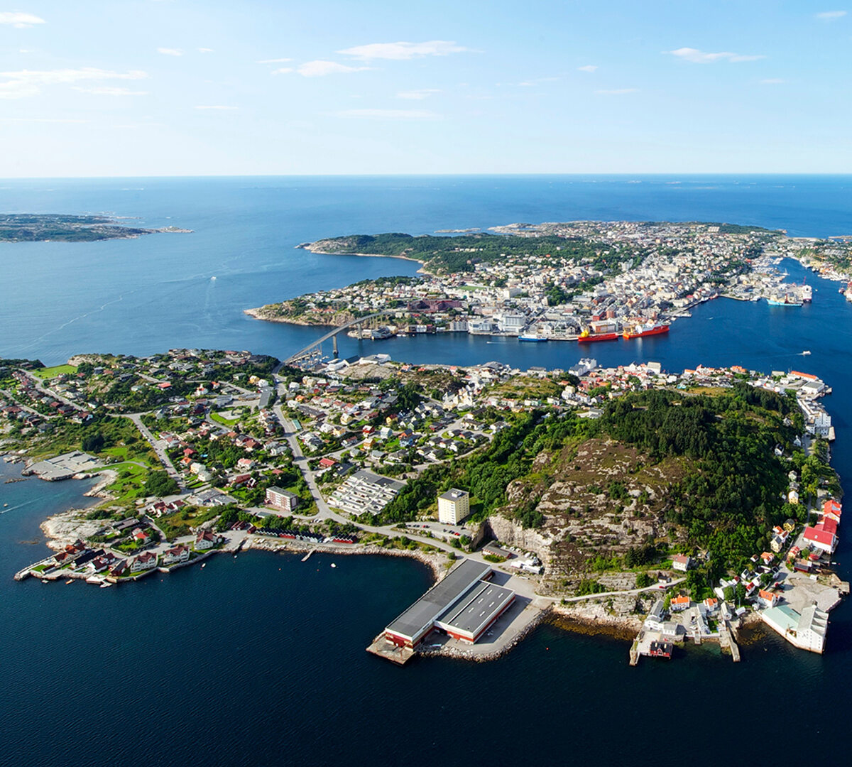 Kristiansund