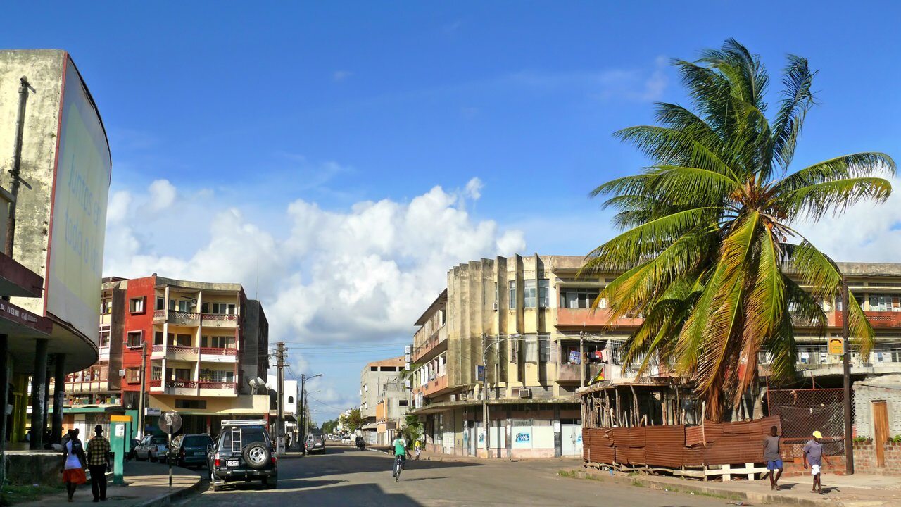 Quelimane