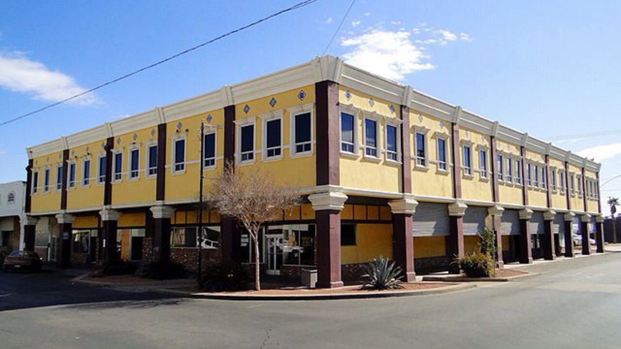 El Centro