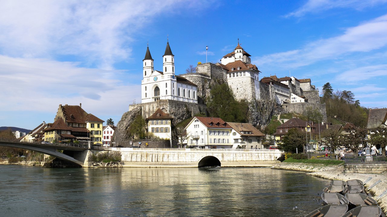 Aarau Aarau