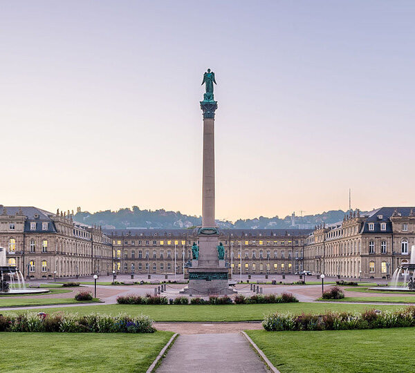 Stuttgart