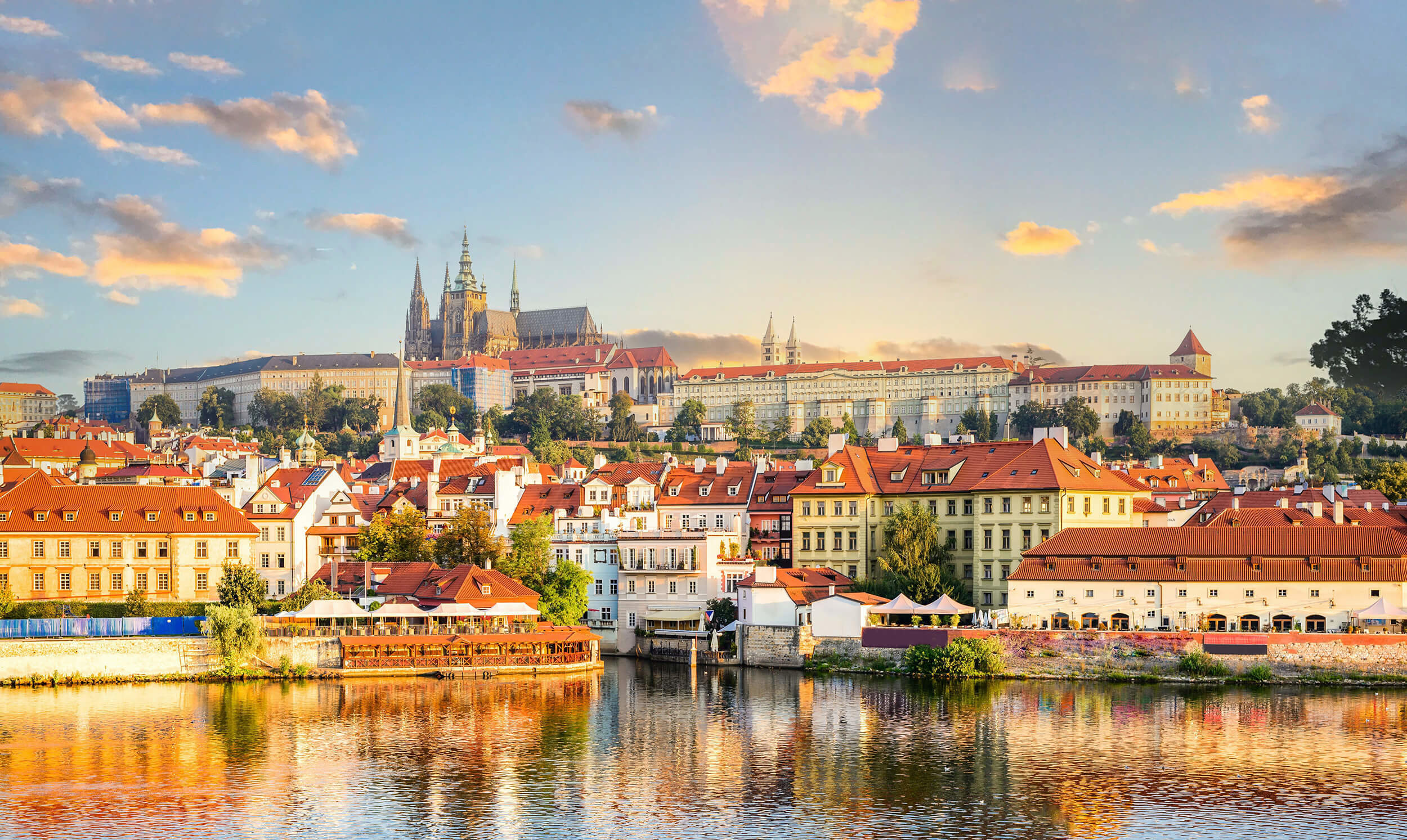 Praga Praga