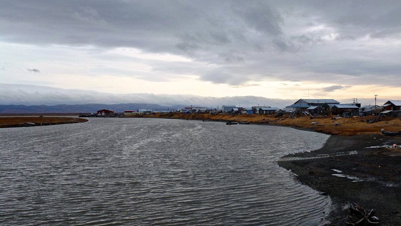 Unalakleet
