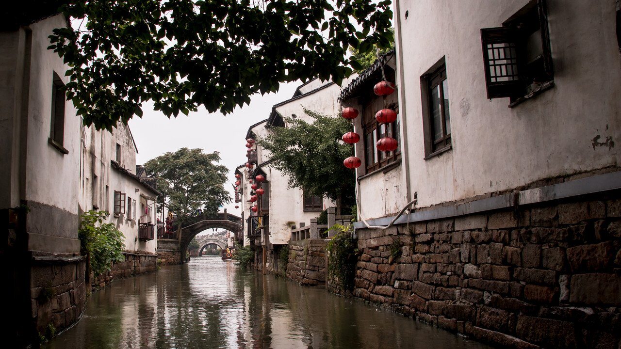 Shijiazhuang