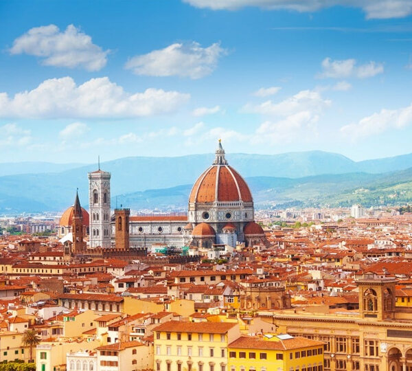 Florencie