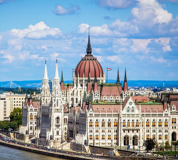 Budapest