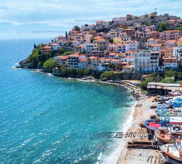 Kavala