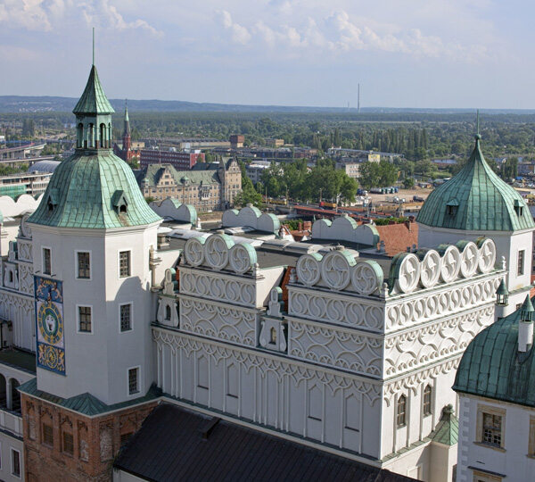 Szczecin