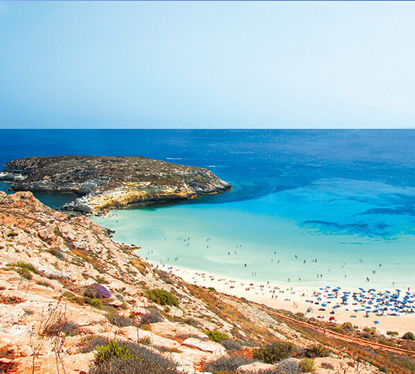 Lampedusa