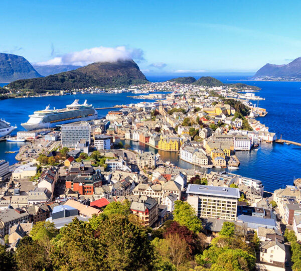 Ålesund