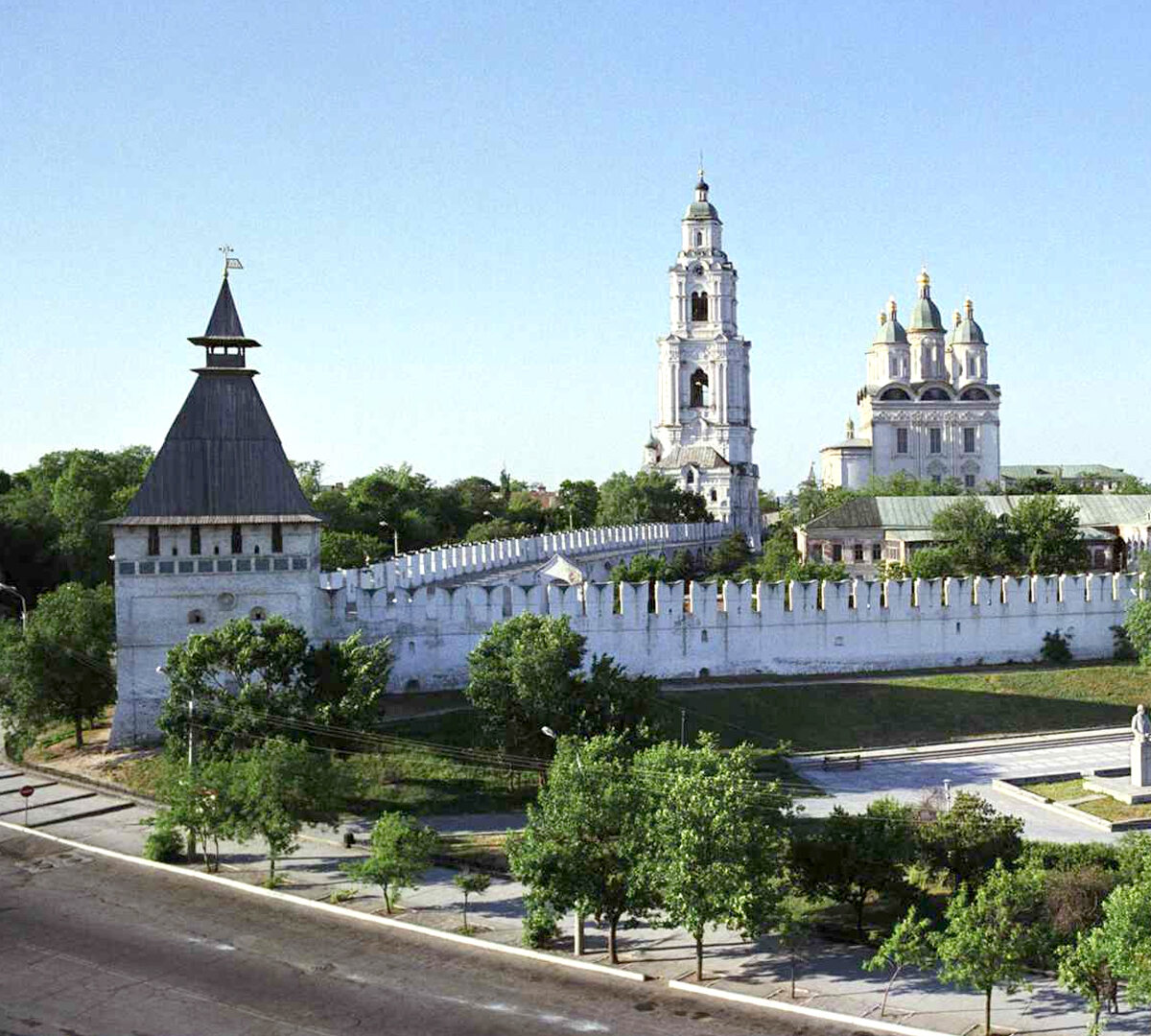 Astracán