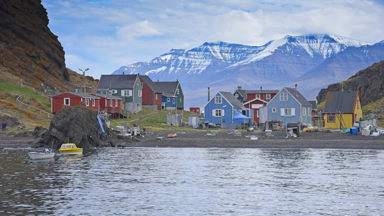Niaqornat