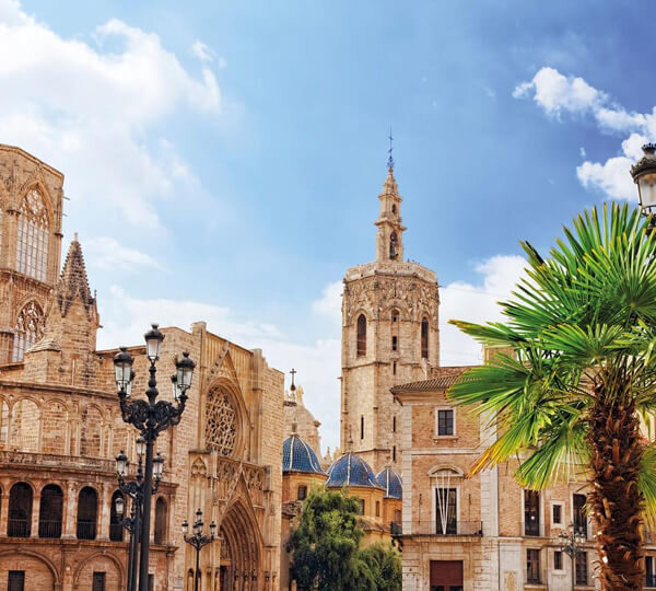 Valencia