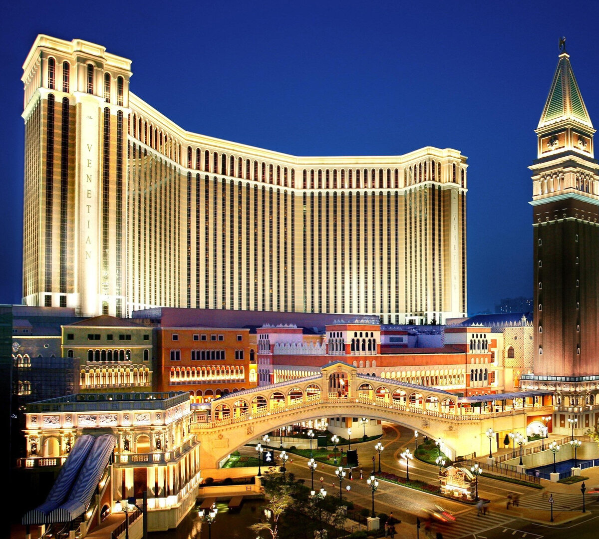 Macau