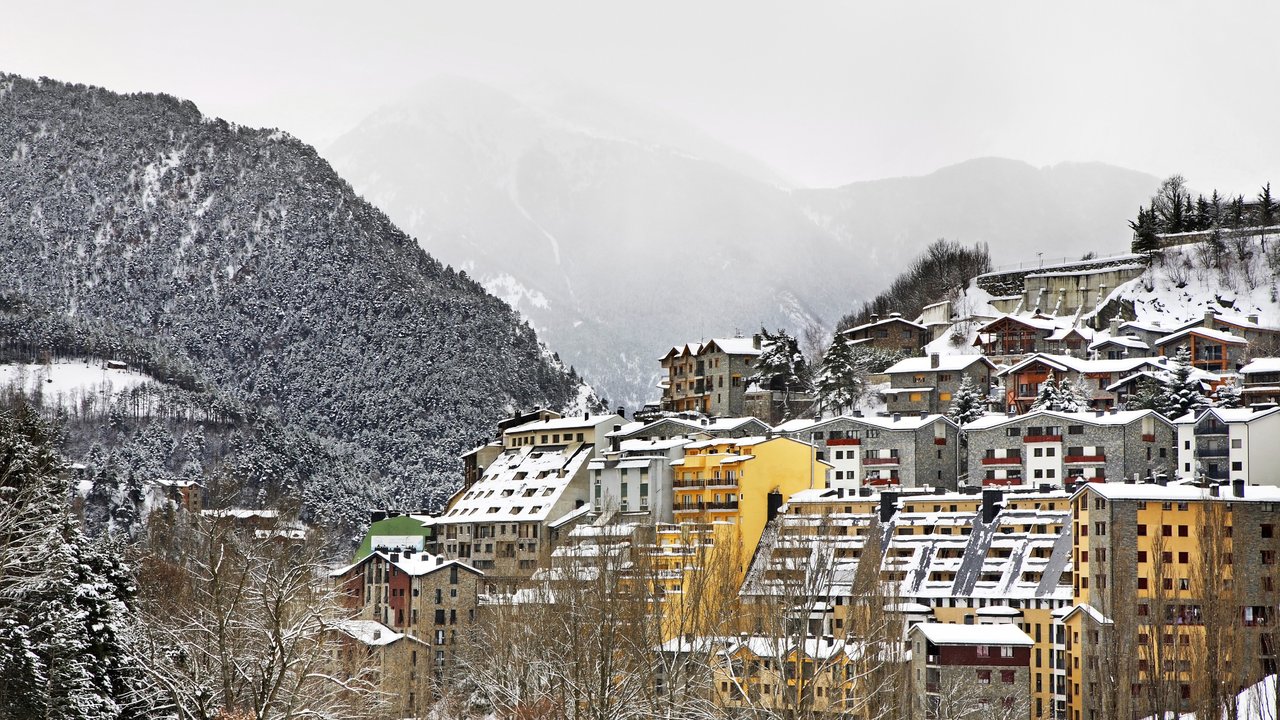 La Massana La Massana