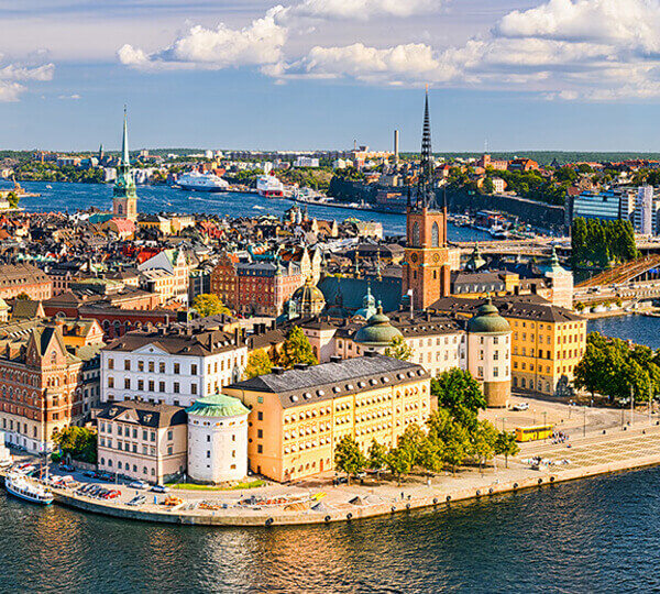 Sztokholm