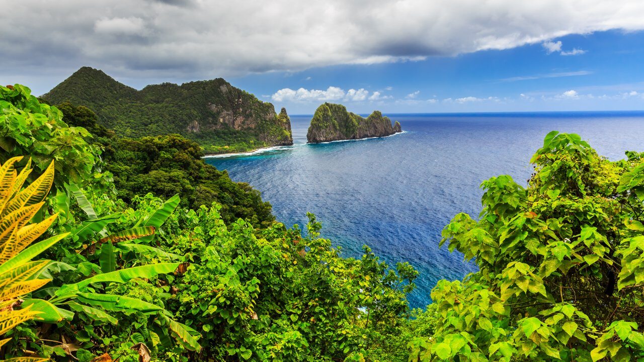 Pago Pago