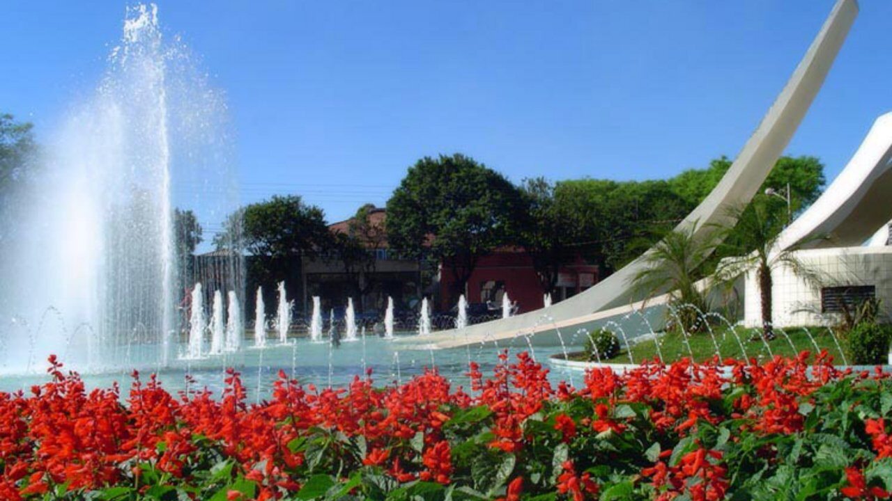 Cascavel