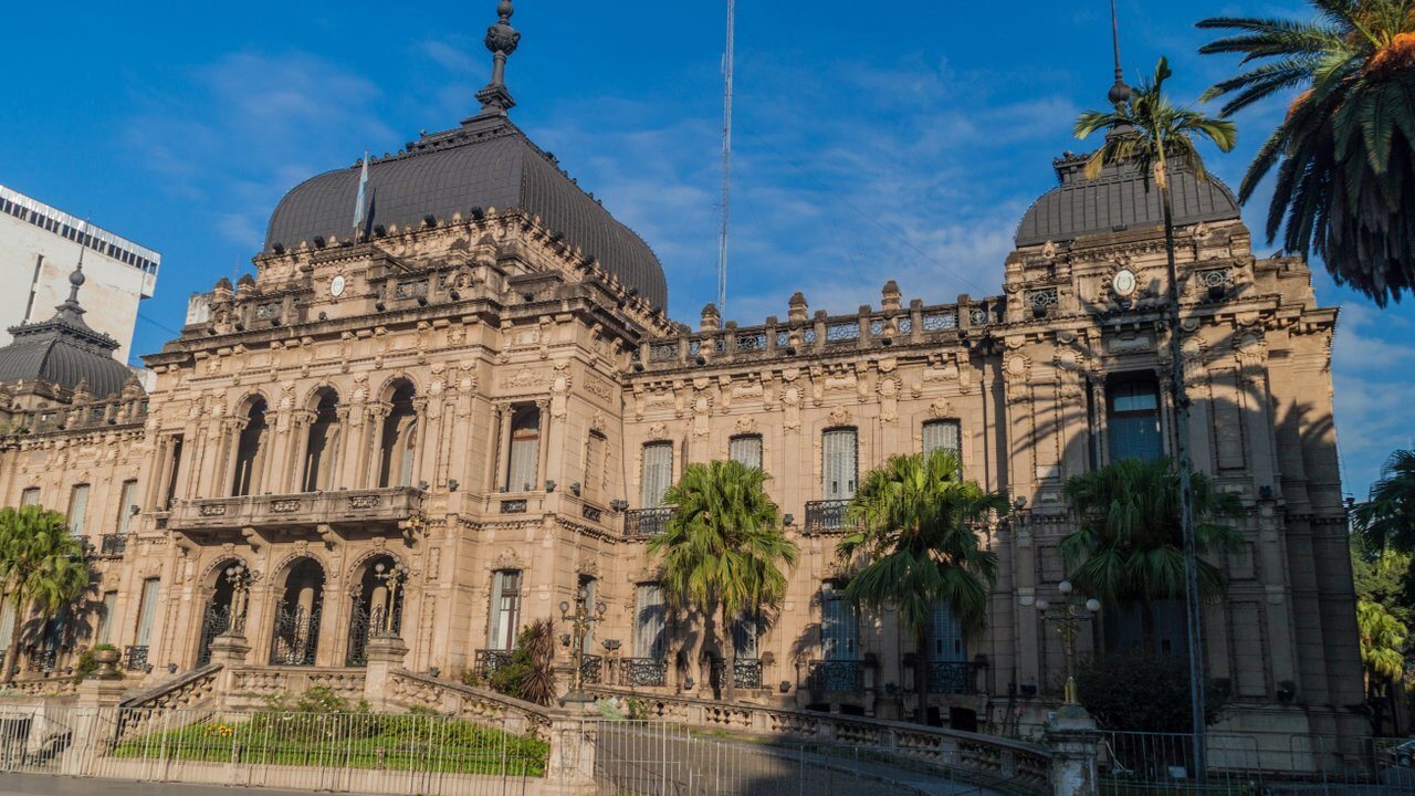 San Miguel de Tucumán