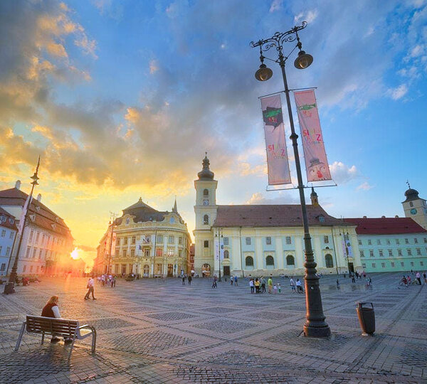 Sibiu