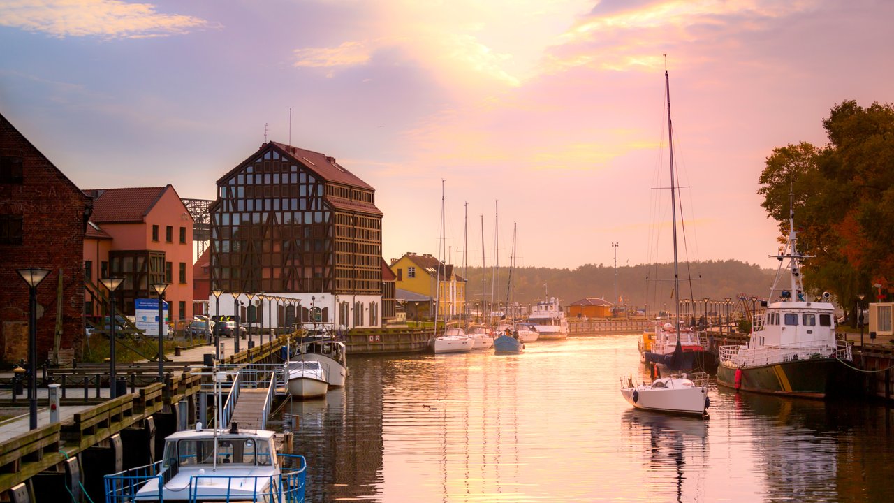 Klaipeda Klaipeda