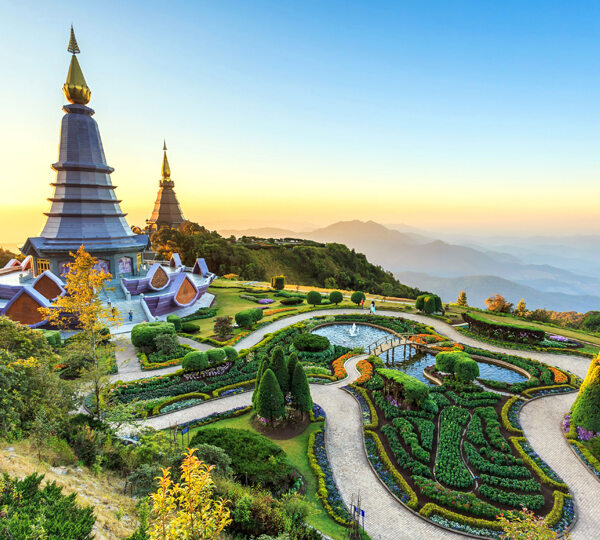 Chiang Mai
