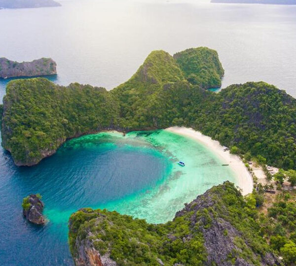 Provincia de Ranong